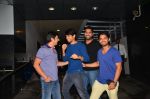 Sidharth Malhotra snapped at Hakassan on 27th June 2016